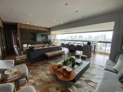 Apartamento com 3 Quartos à venda, 147m² no Engenho Velho da Federação, Salvador