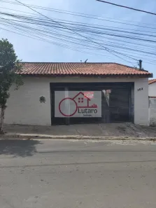 Casa com 3 Quartos à venda, 175m² no Conjunto Habitacional Henrique Pires de Toledo, Elias Fausto
