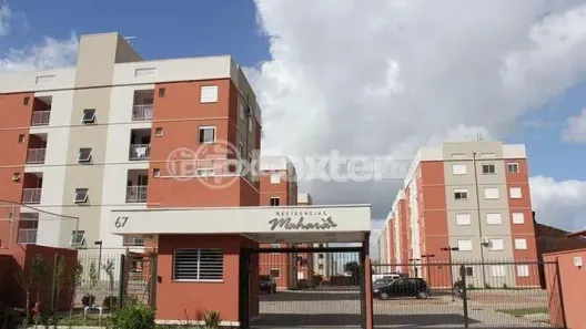Apartamento com 2 Quartos à venda, 53m² no Fátima, Canoas