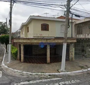 Sobrado com 3 Quartos à venda, 180m² no Parque Edu Chaves, São Paulo