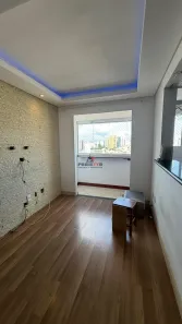 Apartamento com 2 Quartos à venda, 53m² no Vila Guiomar, Santo André