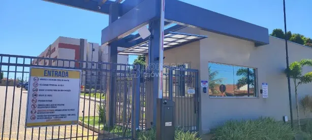 Apartamento com 2 Quartos à venda, 43m² no Jardim Brasil (Vila Xavier), Araraquara