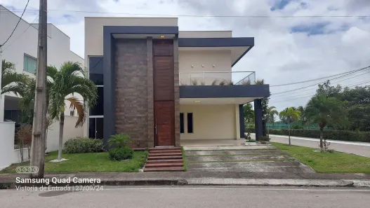 Sobrado com 4 Quartos à venda, 220m² no Parque das Nações, Parnamirim
