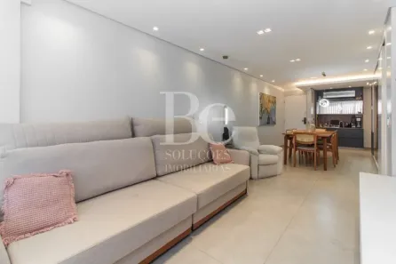 Apartamento com 3 Quartos à venda, 130m² no Jardim América, Belo Horizonte