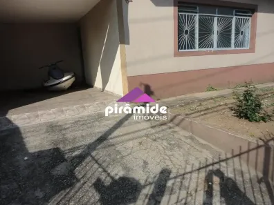 Casa com 6 Quartos à venda, 236m² no Jardim Anhembi, São José dos Campos