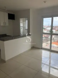 Apartamento com 2 Quartos à venda, 48m² no Vila Santa Catarina, São Paulo