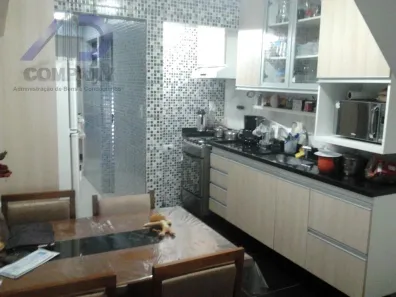 Sobrado com 2 Quartos à venda, 55m² no Vila Gumercindo, São Paulo