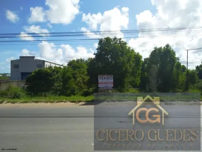 Lote/Terreno à venda, 4950m² no Taperagua, Marechal Deodoro