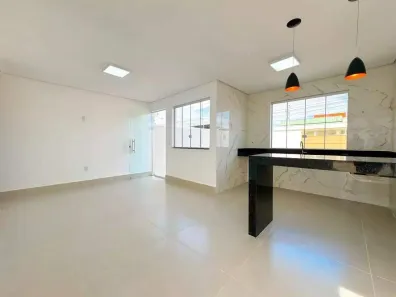 Casa com 3 Quartos à venda, 70m² no Santa Rosa, Divinópolis