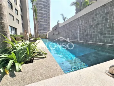 Apartamento com 3 Quartos à venda, 156m² no Butantã, São Paulo