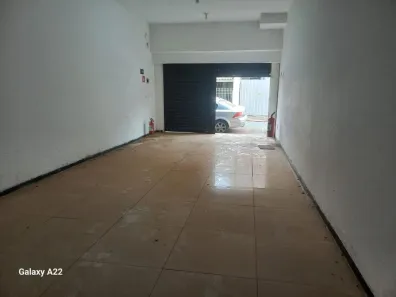 Ponto Comercial para alugar, 75m² no Centro, Sumaré
