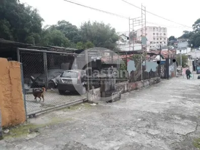 Lote/Terreno à venda, 1375m² no Vila Prudente, São Paulo