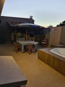 Casa com 3 Quartos à venda, 178m² no Jardim Sumaré, Ribeirão Preto