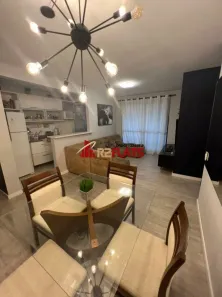 Flat com 2 Quartos para alugar, 55m² no Vila Nova Conceição, São Paulo