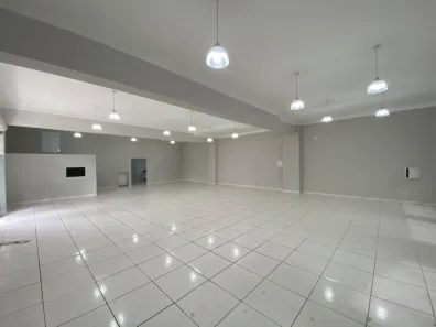 Ponto Comercial para alugar, 213m² no Parque Jambeiro, Campinas