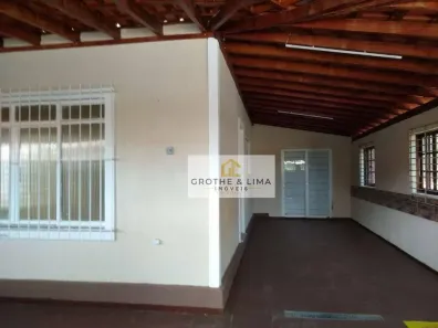 Imóvel Comercial à venda, 281m² no Bosque dos Eucaliptos, São José dos Campos
