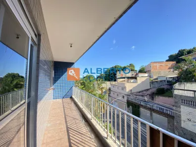 Apartamento com 2 Quartos à venda, 70m² no Freguesia (Ilha do Governador), Rio de Janeiro