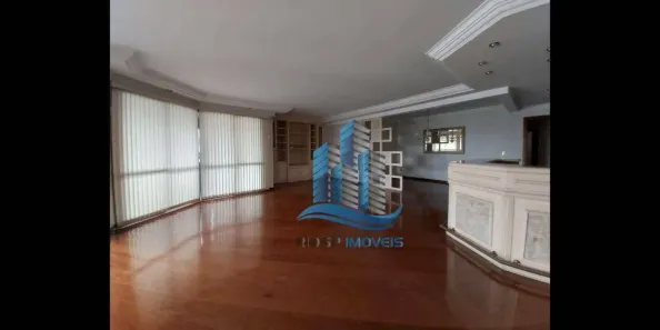 Apartamento com 3 Quartos à venda, 234m² no Barcelona, São Caetano do Sul