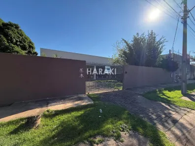 Galpão/Depósito/Armazém à venda, 600m² no Jardim Paris VI, Maringá