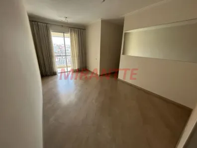 Apartamento com 3 Quartos à venda, 64m² no Carandiru, São Paulo