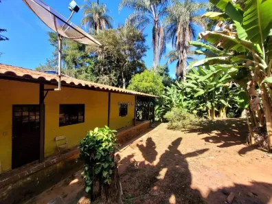 Lote/Terreno à venda, 230000m² no , Rio Acima