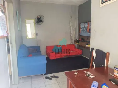 Sobrado com 3 Quartos à venda, 123m² no Casa Grande, Diadema