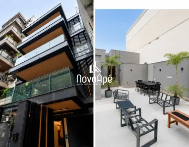 Apartamento com 1 Quarto à venda, 50m² no Tijuca, Rio de Janeiro