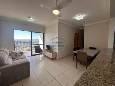 Apartamento com 3 Quartos à venda, 87m² no Plano Diretor Sul, Palmas