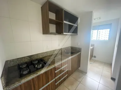 Apartamento com 1 Quarto para alugar, 47m² no Vila Nova, Blumenau