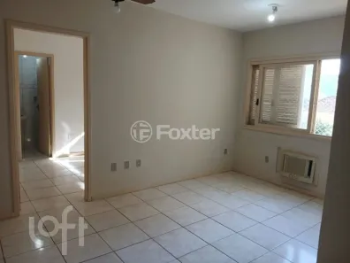 Apartamento com 1 Quarto à venda, 40m² no Azenha, Porto Alegre