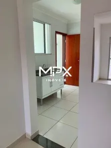 Apartamento com 2 Quartos à venda, 64m² no Água Branca, Piracicaba