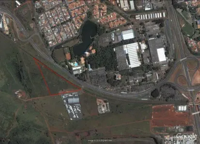 Lote/Terreno à venda, 44000m² no Jardim García, Campinas
