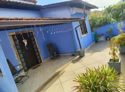 Casa com 2 Quartos à venda, 190m² no Santa Bárbara, Niterói