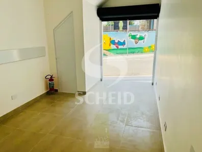 Ponto Comercial para alugar, 21m² no Vila das Belezas, São Paulo