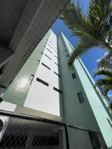Apartamento com 2 Quartos à venda, 56m² no Torre, Recife