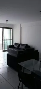 Flat com 1 Quarto para alugar, 33m² no Boa Viagem, Recife