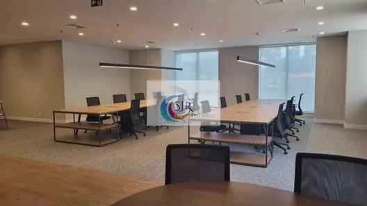 Sala Comercial para alugar, 313m² no Butantã, São Paulo