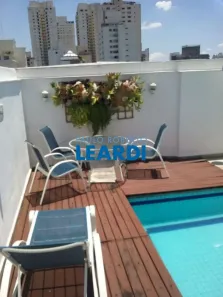 Apartamento com 3 Quartos à venda, 400m² no Brooklin Paulista, São Paulo