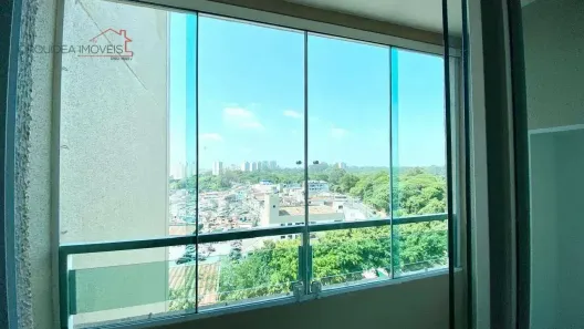 Apartamento com 2 Quartos à venda, 52m² no Vila Moraes, São Paulo