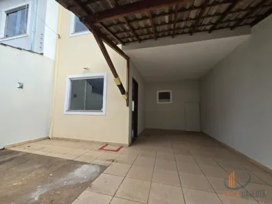 Casa com 3 Quartos para alugar, 125m² no Jardim Eldorado, Conselheiro Lafaiete