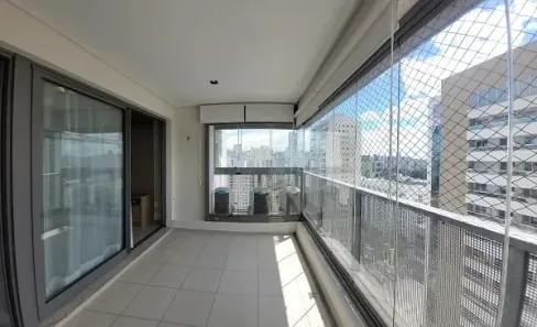 Apartamento com 2 Quartos à venda, 72m² no Barra Funda, São Paulo