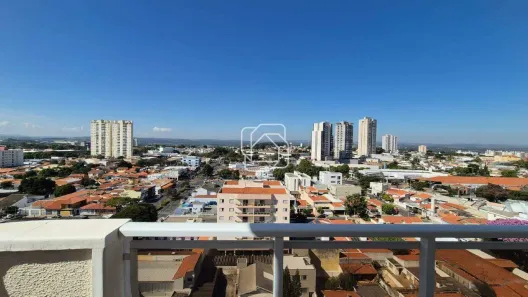 Apartamento com 3 Quartos à venda, 152m² no Cidade Nova, Indaiatuba