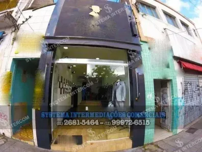 Ponto Comercial à venda, 100m² no Jardim Popular, São Paulo