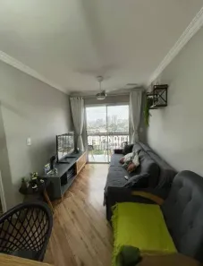 Apartamento com 2 Quartos à venda, 63m² no Nova Petrópolis, São Bernardo do Campo
