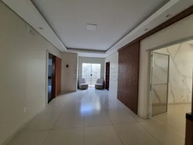 Ponto Comercial para alugar, 180m² no Vila Falcão, Bauru