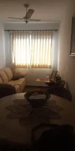 Apartamento com 1 Quarto à venda, 50m² no Vila Seixas, Ribeirão Preto