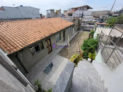 Casa com 5 Quartos à venda, 150m² no Vila Bancária, São Paulo