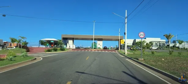 Lote/Terreno à venda, 270m² no Ribeirão do Lipa, Cuiabá