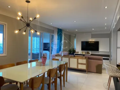 Apartamento com 3 Quartos à venda, 128m² no Boa Vista, São Caetano do Sul