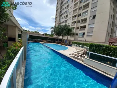 Apartamento com 2 Quartos à venda, 62m² no Goiânia 2, Goiânia
